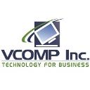 VCOMP Inc - Internet Marketing, Social Media, SEO logo